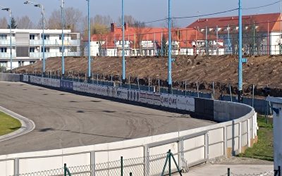 Ruszyły prace na stadionie. Znamy ceny biletów!