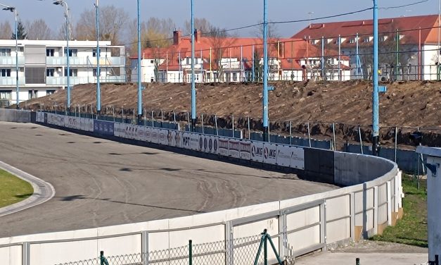 Ruszyły prace na stadionie. Znamy ceny biletów!