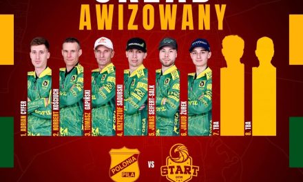 Derbowy mecz na szczycie