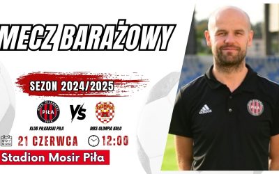 Ruszają baraże!