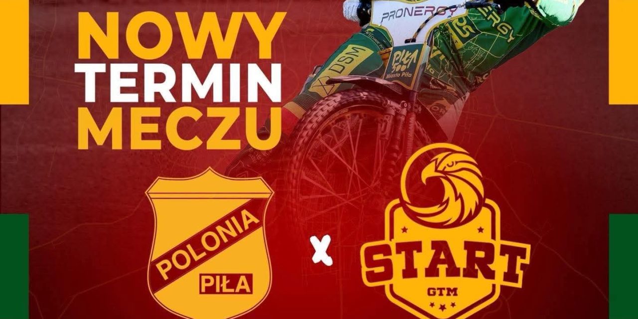Mecz derbowy – podejście drugie