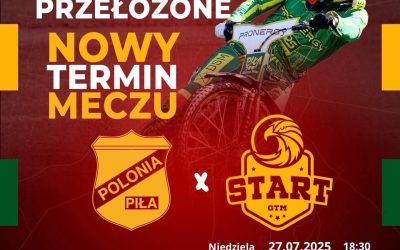 Mecz derbowy – podejście drugie