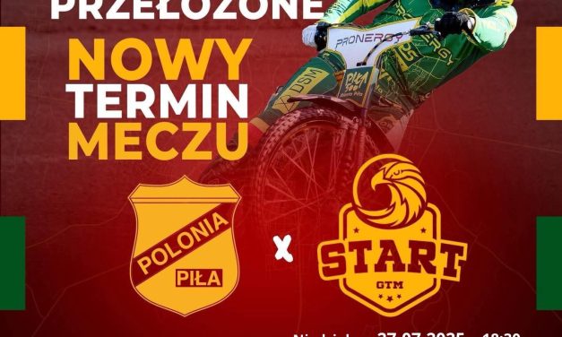 Mecz derbowy – podejście drugie