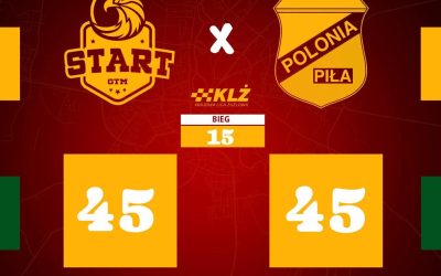 Polonia melduje się w finale!