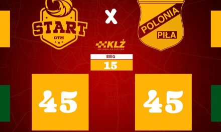 Polonia melduje się w finale!