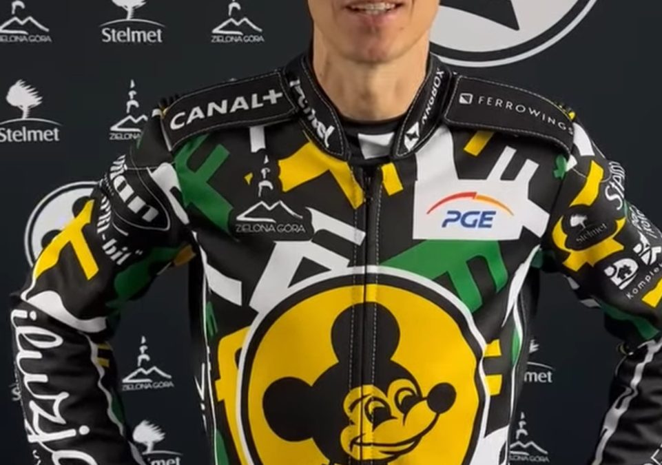 Mistrz powiedział pas