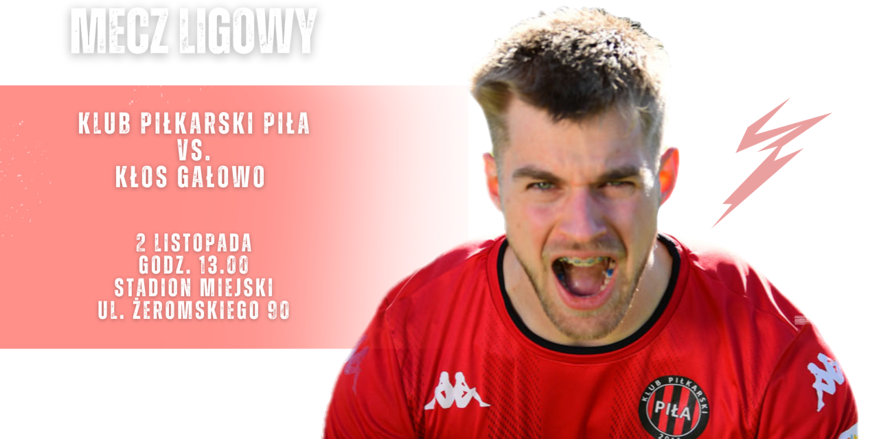 KP zagra w niedzielę