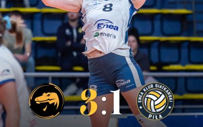 Przegrana w Warszawie