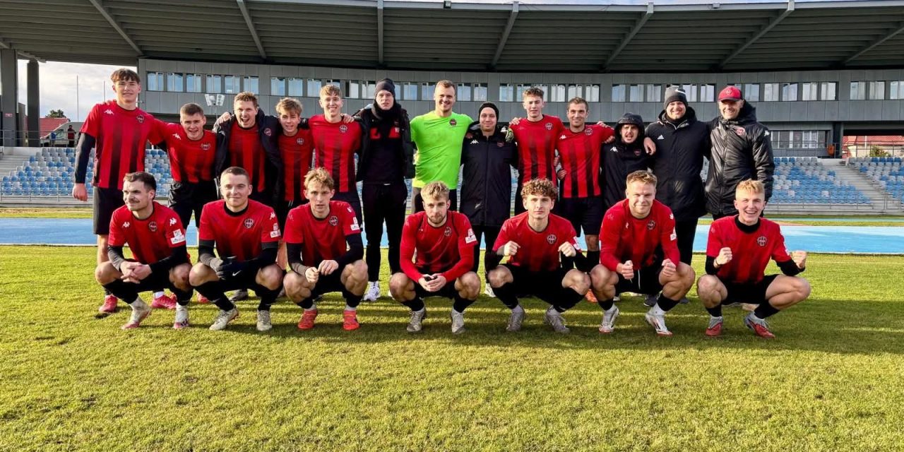 Hit regionu dla KP Piła