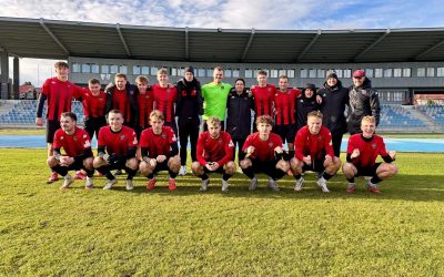 Hit regionu dla KP Piła