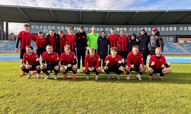 Hit regionu dla KP Piła