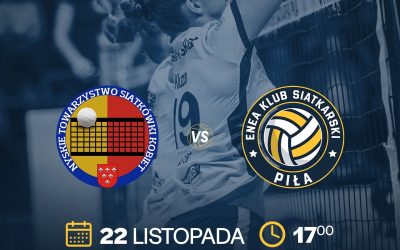 Pilanki wracają do gry