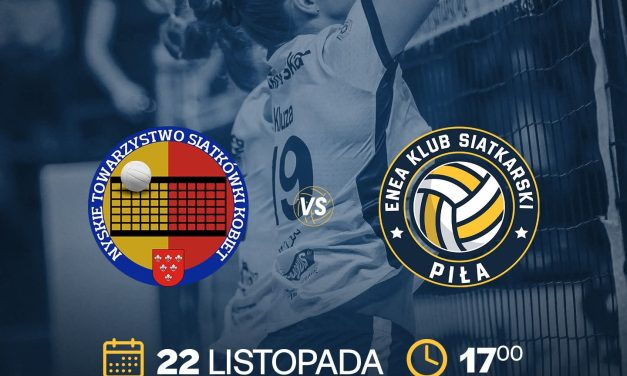 Pilanki wracają do gry