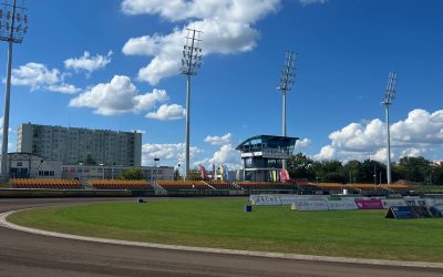 Kto będzie startował w Polonii w przyszłym sezonie?