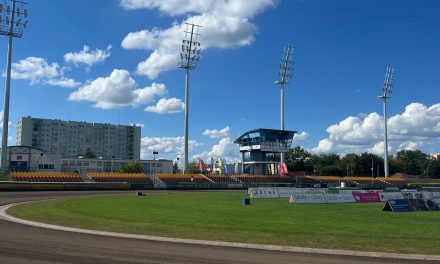 Polonia pożegnała zawodników