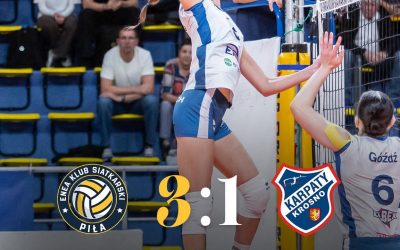 Wygrana na koniec roku