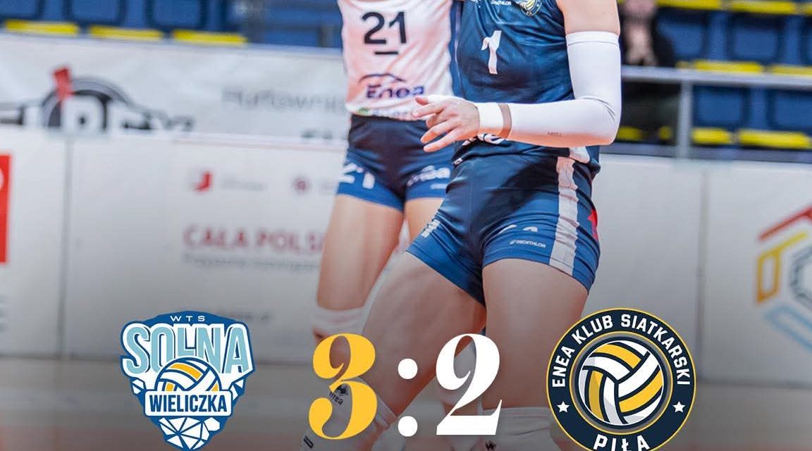 Miłe złego początki