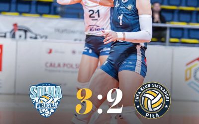 Miłe złego początki