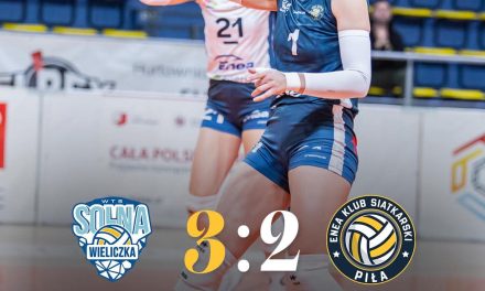 Miłe złego początki