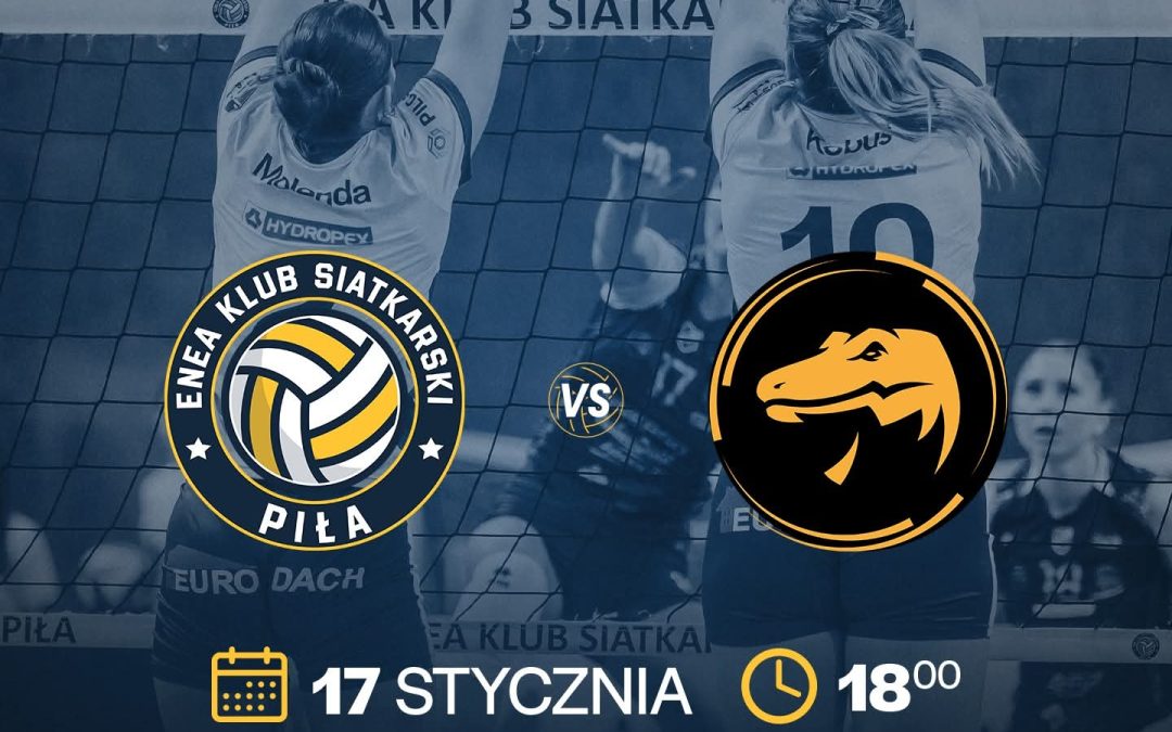 Szansa na pierwszą wygraną w tym roku