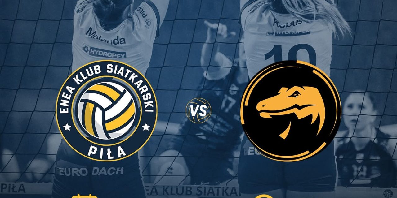 Szansa na pierwszą wygraną w tym roku