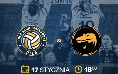 Szansa na pierwszą wygraną w tym roku