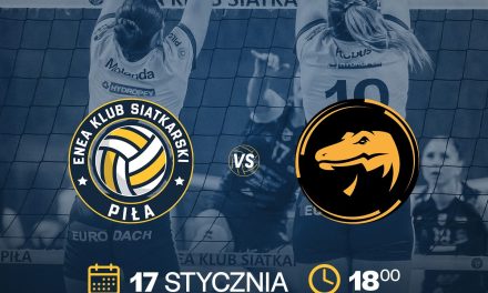 Szansa na pierwszą wygraną w tym roku