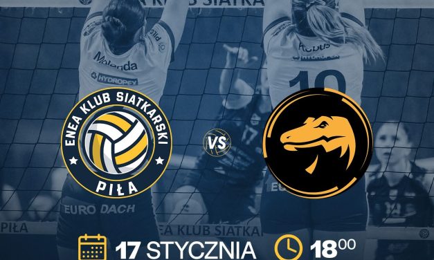 Szansa na pierwszą wygraną w tym roku