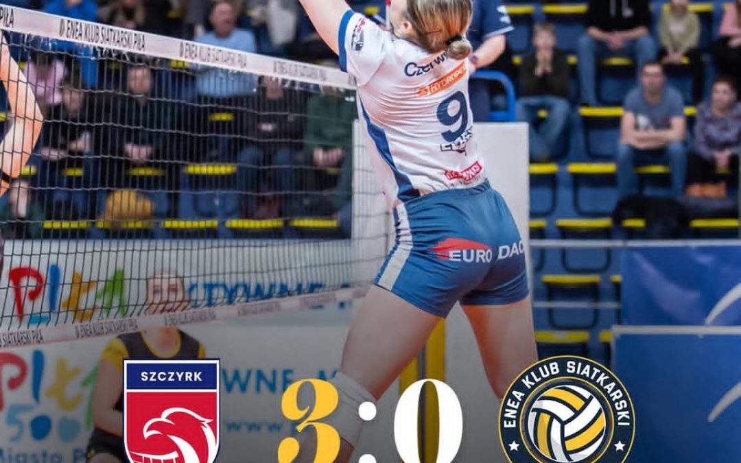 Kłopoty zdrowotne i porażka w Szczyrku