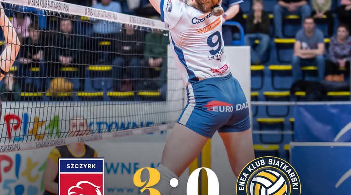 Kłopoty zdrowotne i porażka w Szczyrku