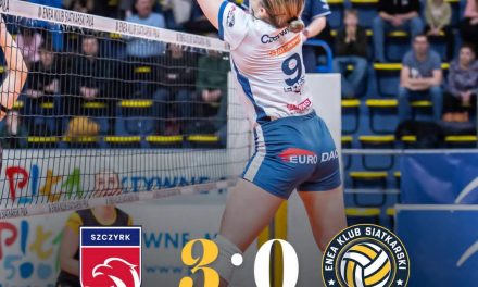 Kłopoty zdrowotne i porażka w Szczyrku