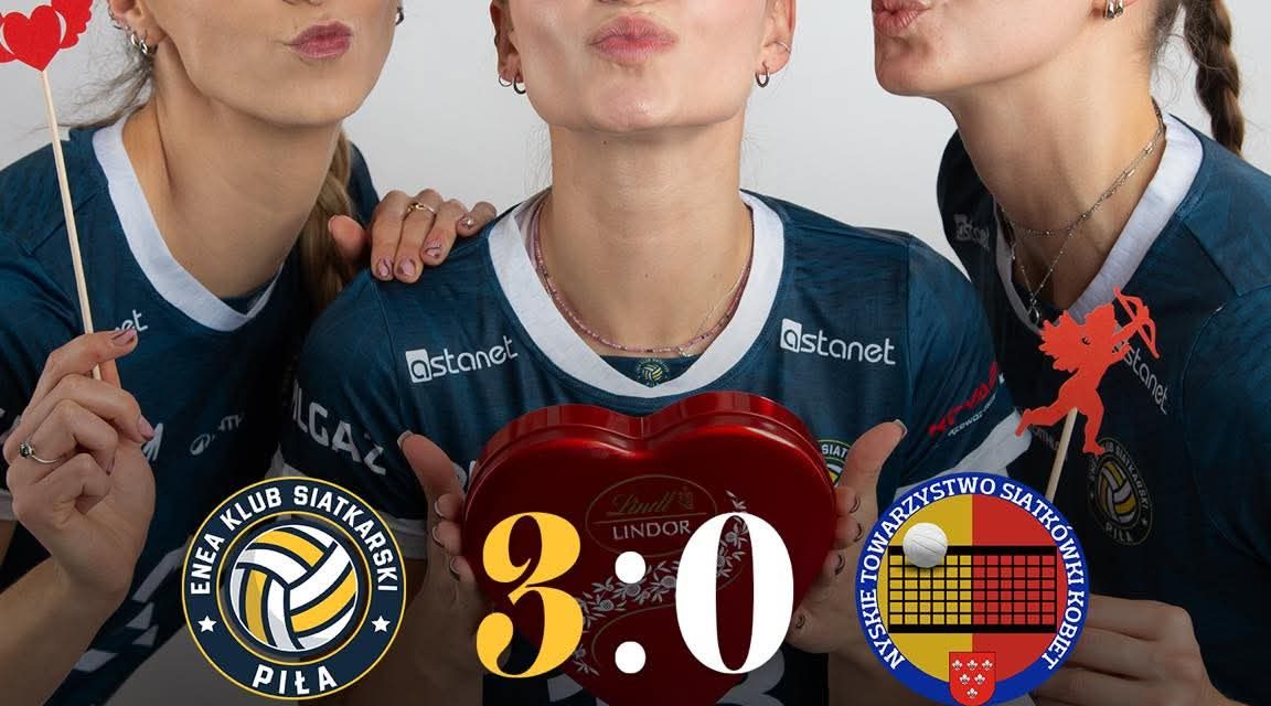 Pewna wygrana pilanek