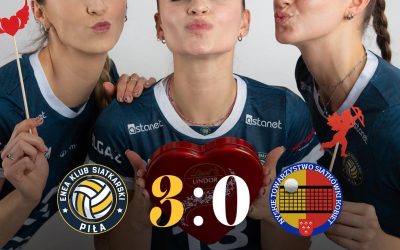 Pewna wygrana pilanek