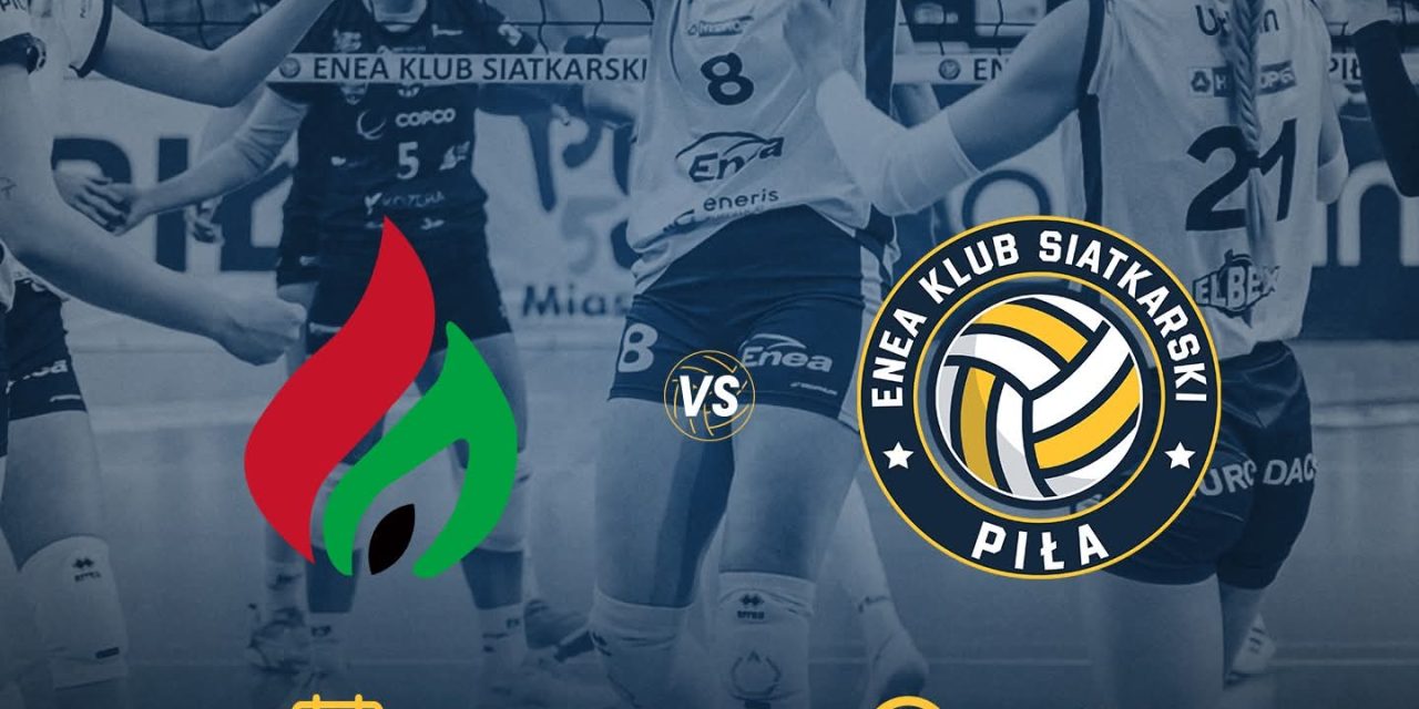 Przetarcie przed play-offami