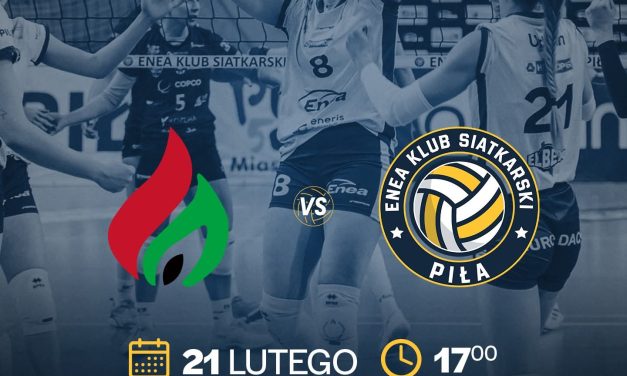 Przetarcie przed play-offami