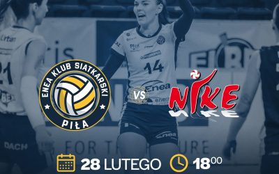 Domowy mecz z Węgrowem