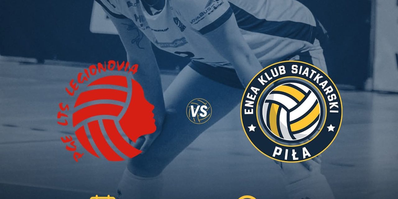 Siatkarki zamkną rundę zasadniczą