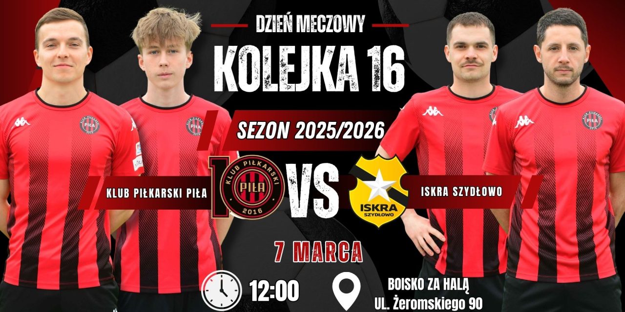 Rusza piłkarska wiosna