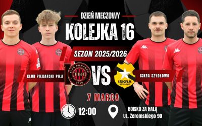 Rusza piłkarska wiosna